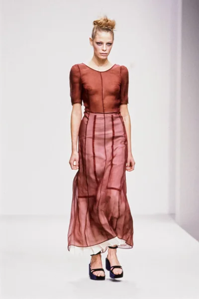 Look 1